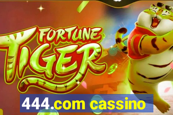 444.com cassino
